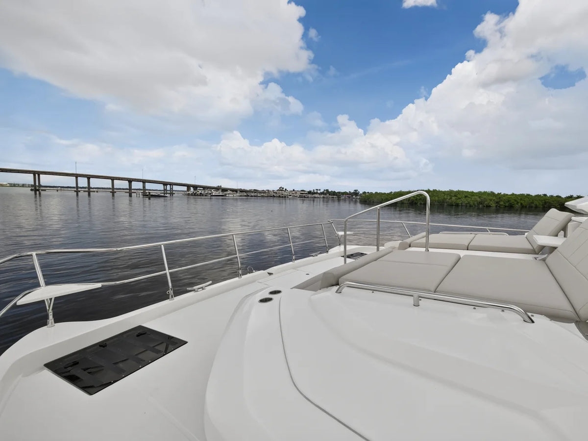 2025 Aquila 54 YACHT 54.0 feet, Stuart, Florida #139