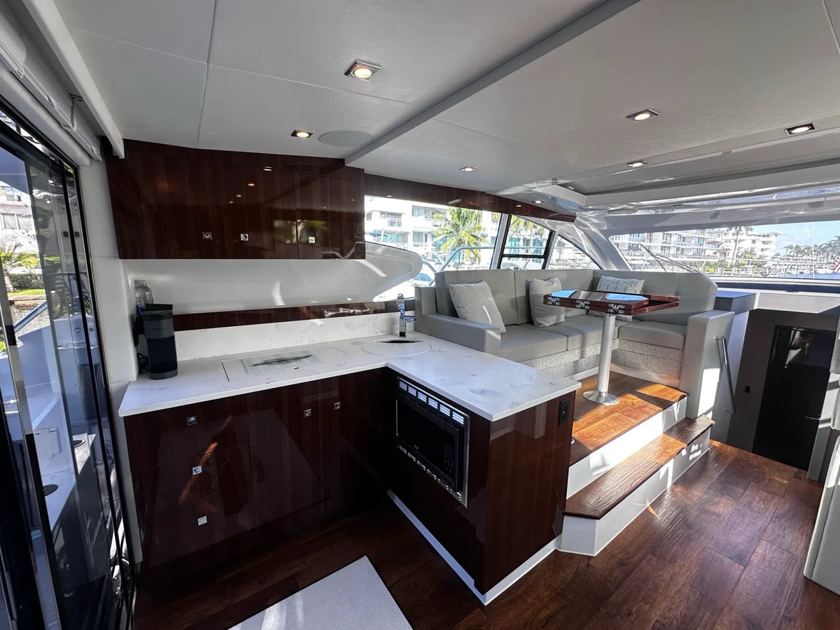 2023 Cruisers Yachts 46 CANTIUS 46.0 feet, Fort Lauderdale, FL, FL #10
