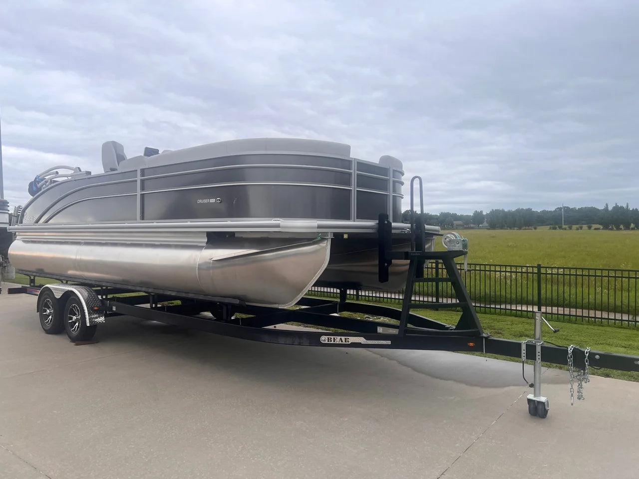 2025 Harris 210 Cruiser 21.0 feet, Lewisville, Texas #3