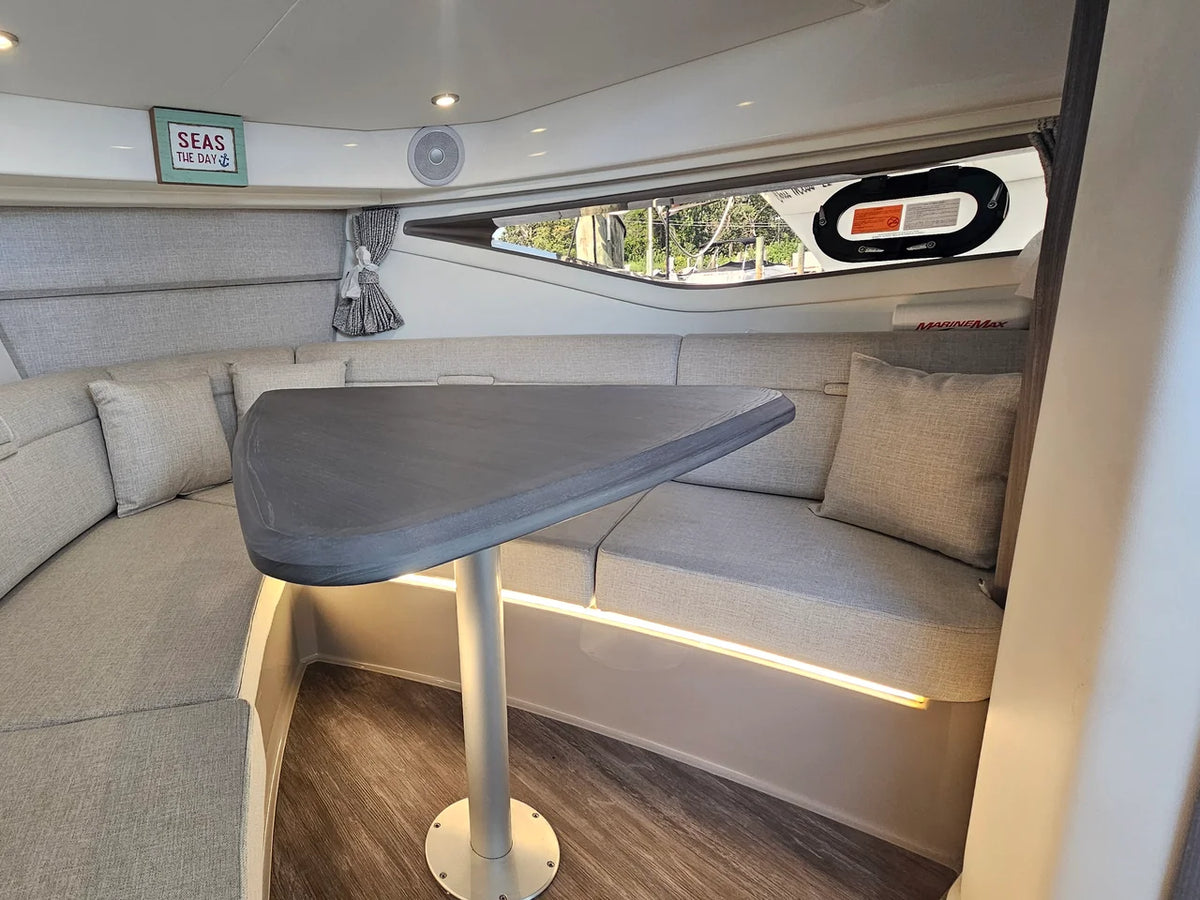 2024 Sea Ray 320 SUNDANCER OB 32.0 feet, Brick Township, New Jersey #24