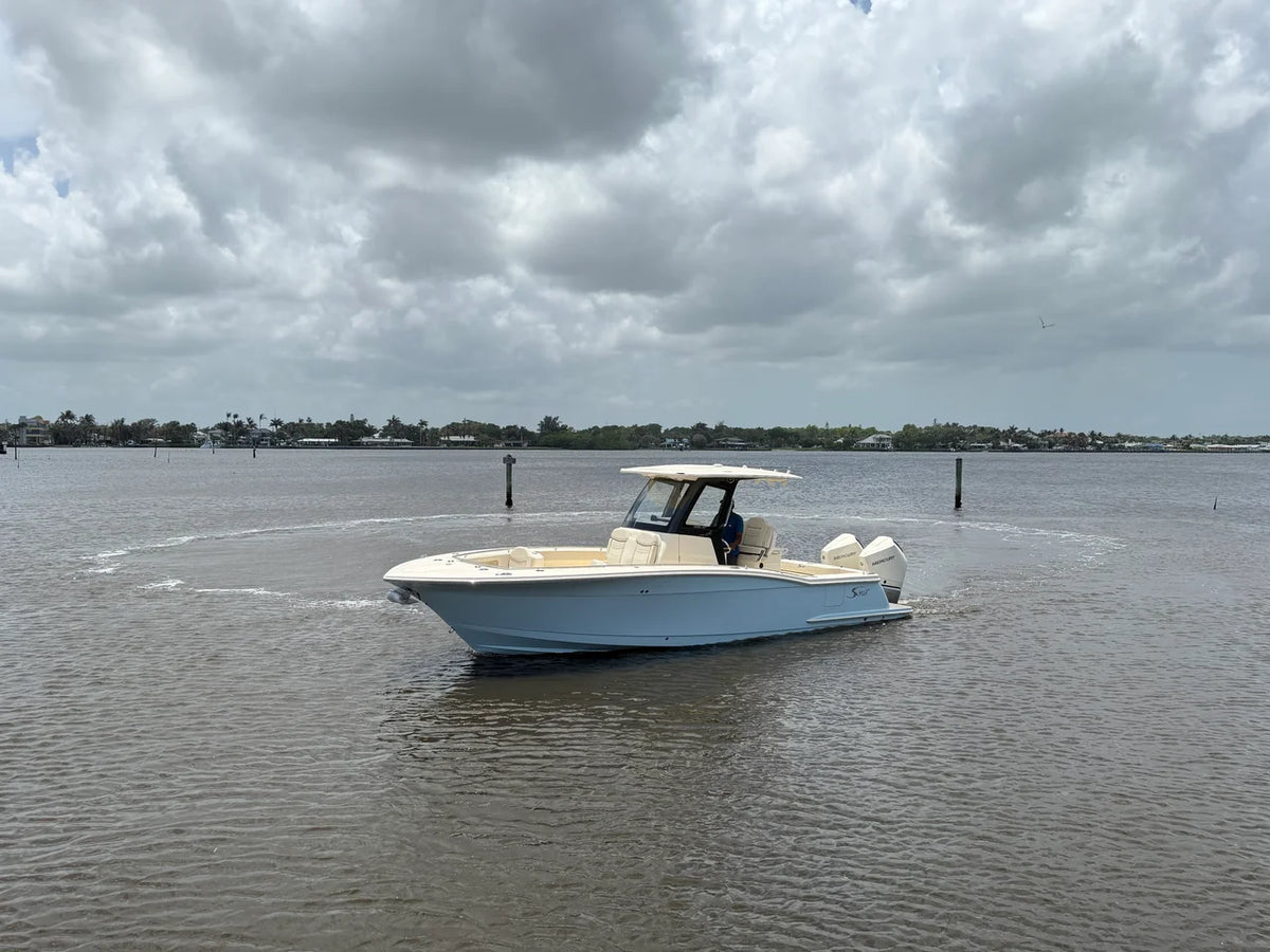 2026 Scout 288 LXF 28.0 feet, Stuart, Florida #6