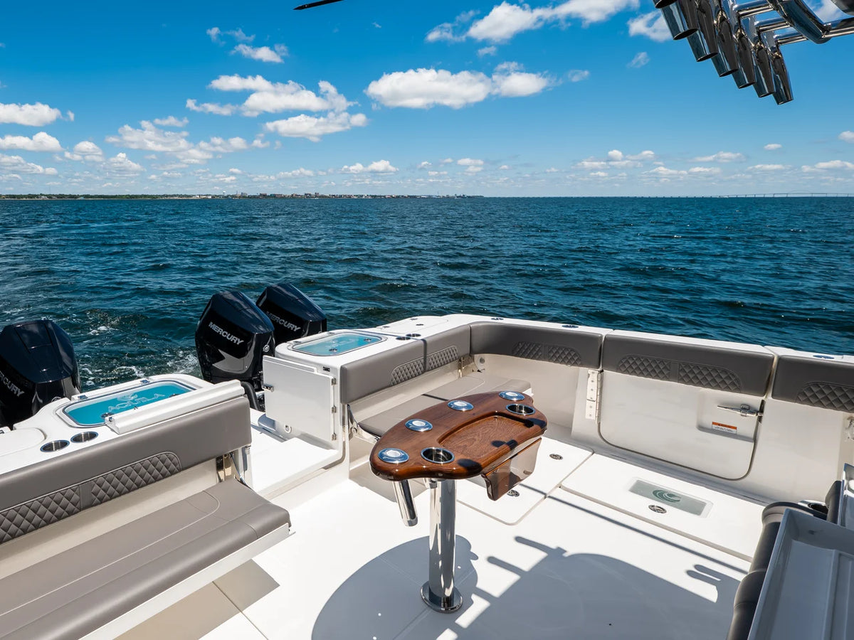 2026 Aquila 47 Molokai 47.0 feet, Pensacola, Florida #33