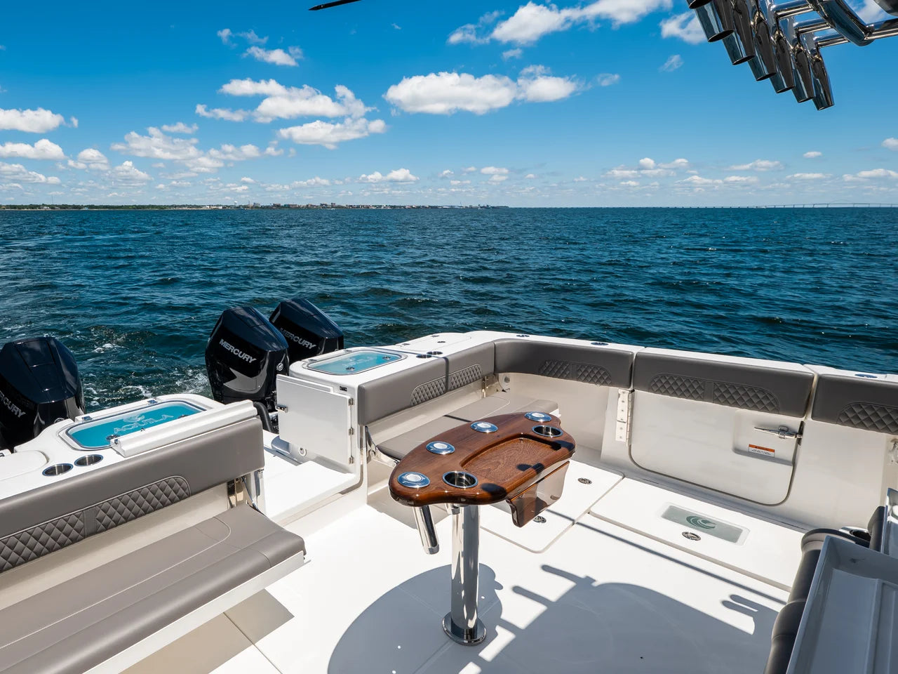 2026 Aquila 47 Molokai 47.0 feet, Pensacola, Florida #33