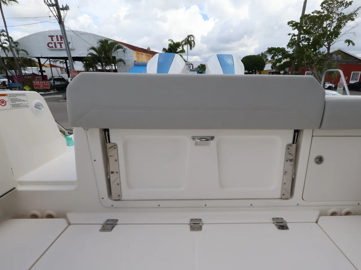 2026 Boston Whaler 330 Outrage 33.0 feet, Naples, Florida #13