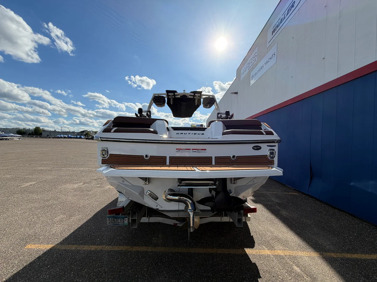 2027 Nautique GS22SUPER AIR 22.0 feet, Rogers, MN #6