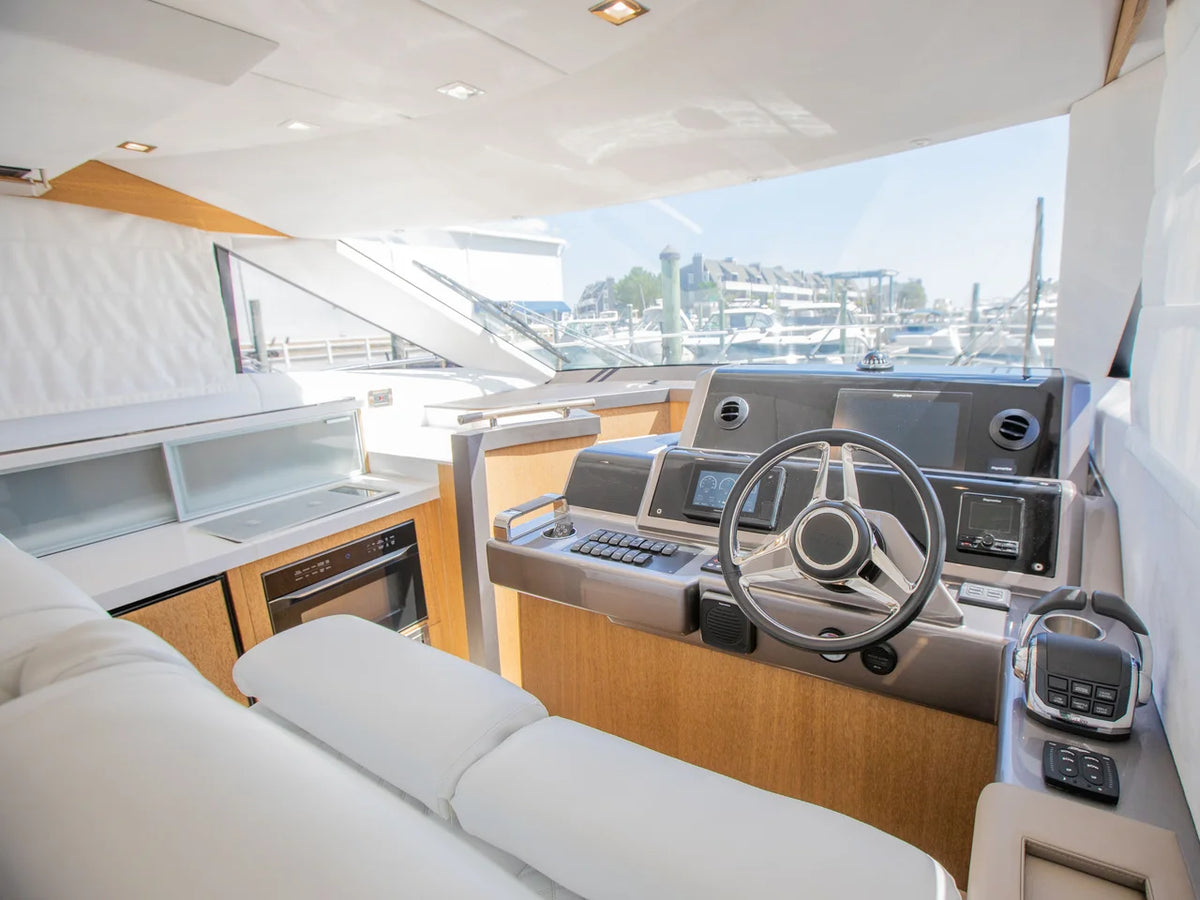 2018 Galeon 420 42.0 feet, Somers Point, New Jersey #45