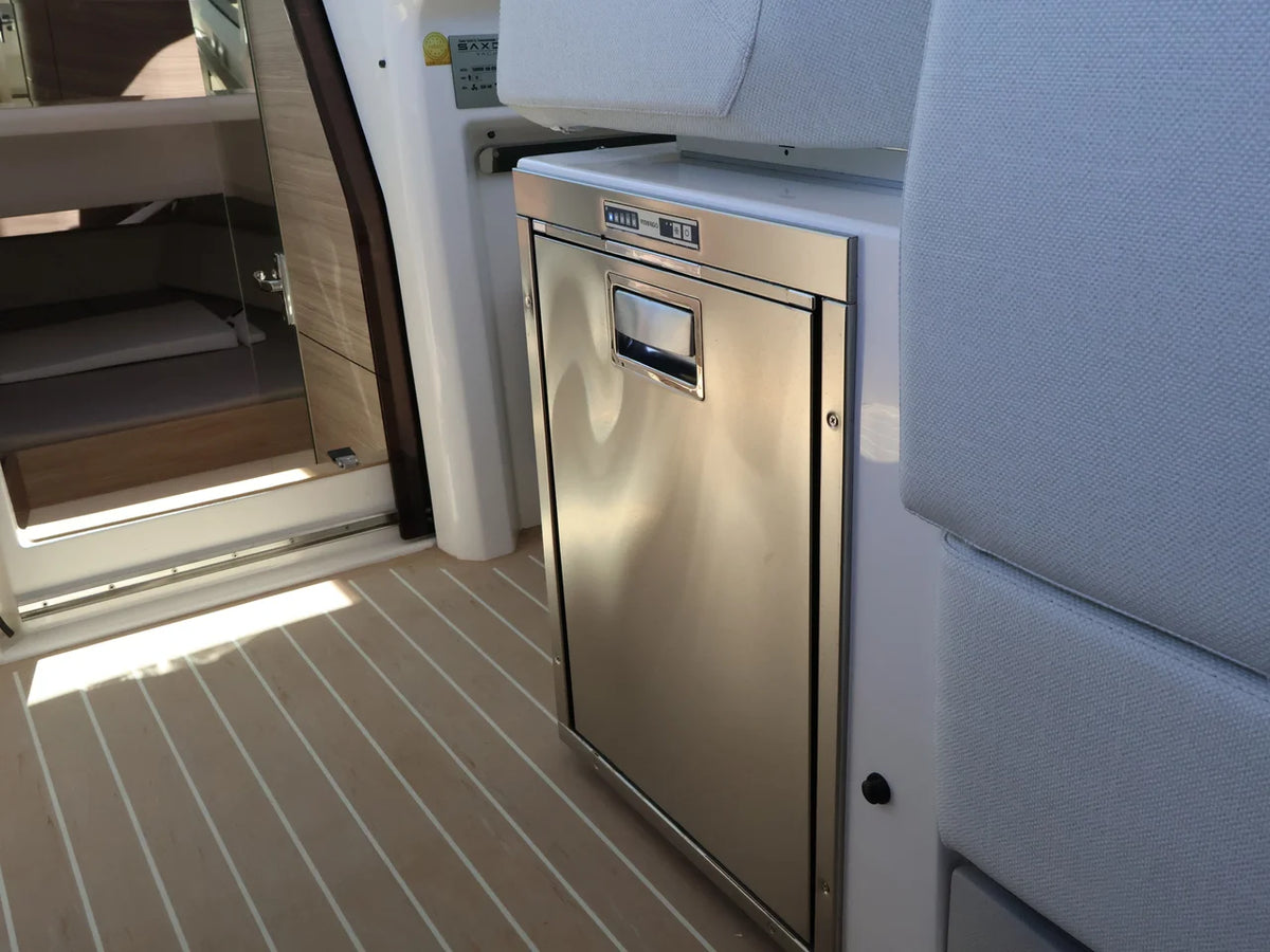 2027 Saxdor 400 GTO 40.0 feet, Naples, Florida #28