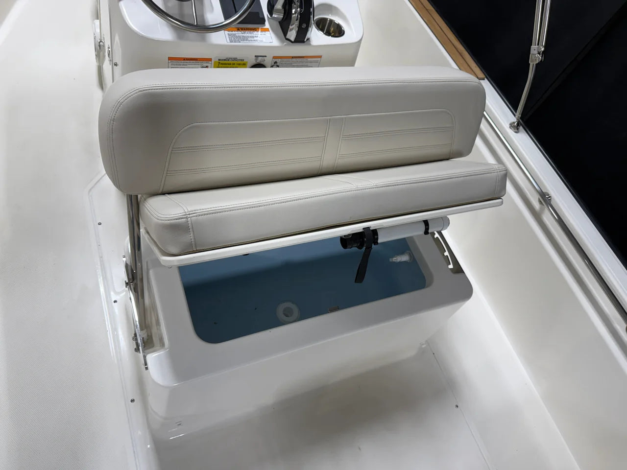 2026 Boston Whaler 170 Montauk 17.0 feet, Nisswa, Minnesota #19