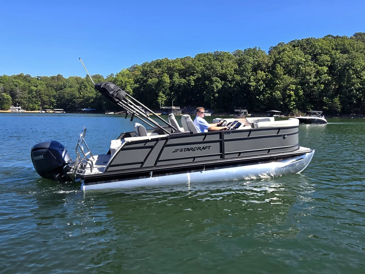 2027 Starcraft EX 20 Q DH 20.0 feet, Cumming, GA #33