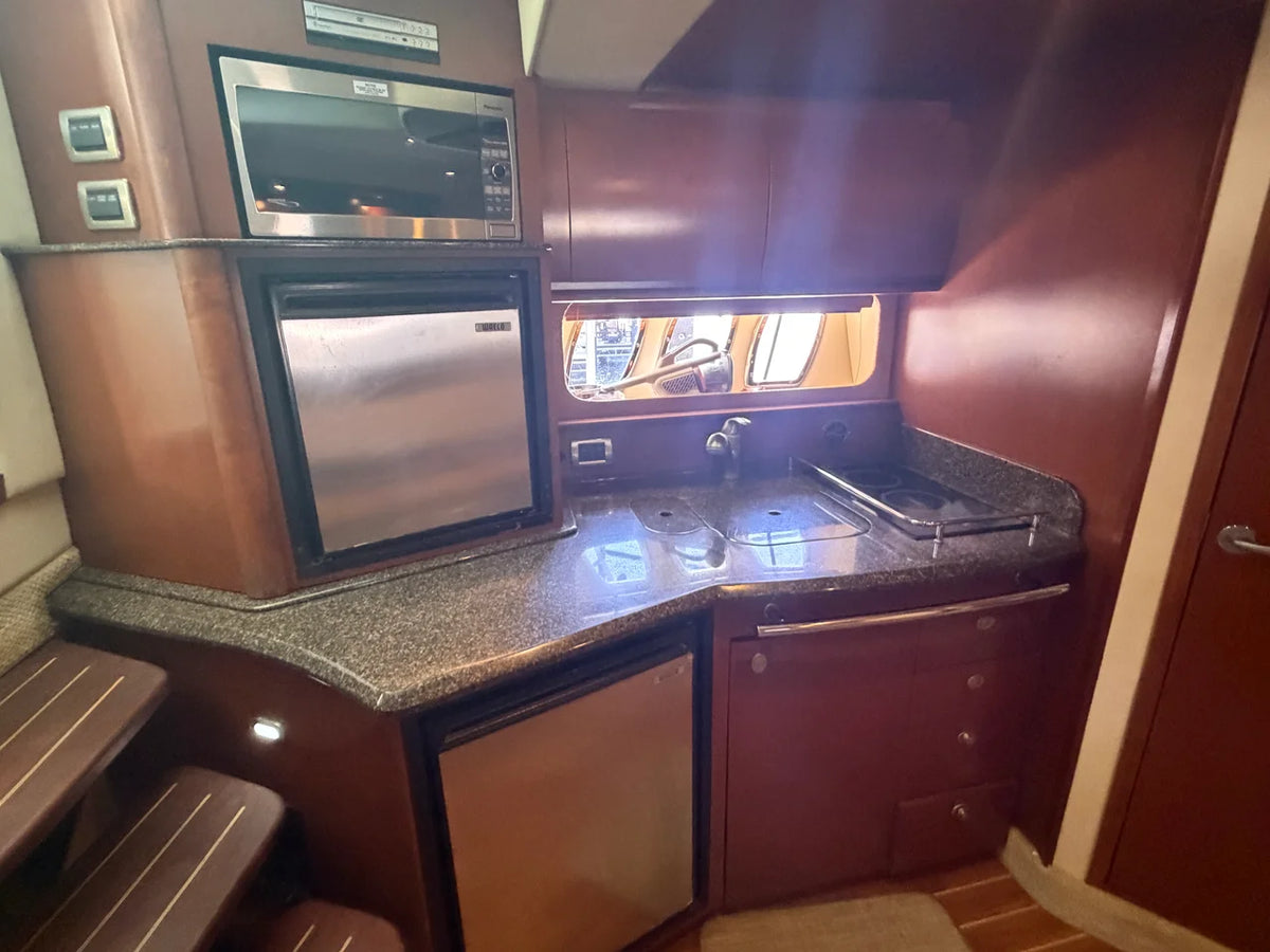 2007 Sea Ray 38 Sundancer 39.0 feet, Lake Ozark, MO #26