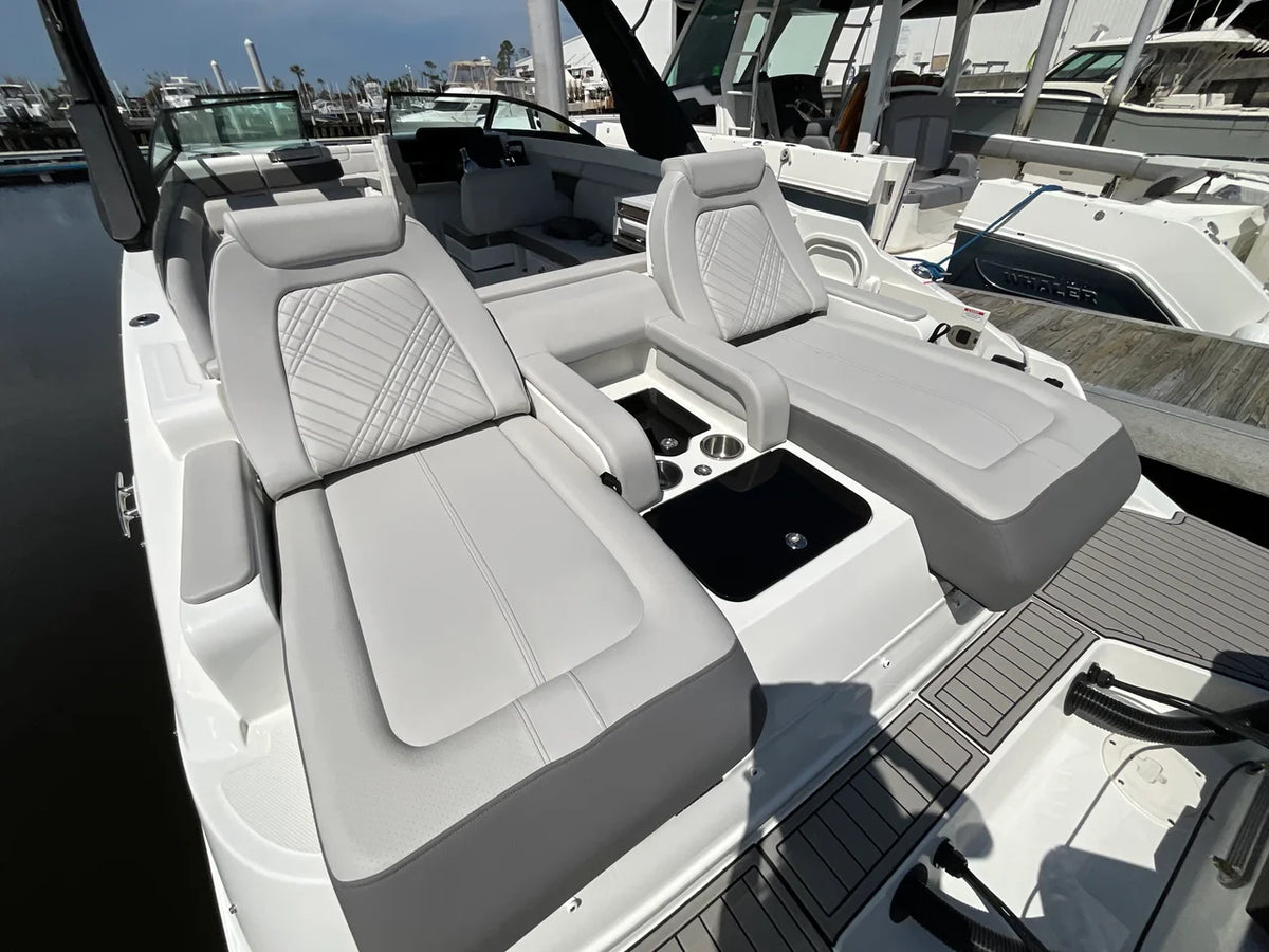 2027 Sea Ray SDX 290 Outboard 29.0 feet, Jacksonville Beach, Florida #14
