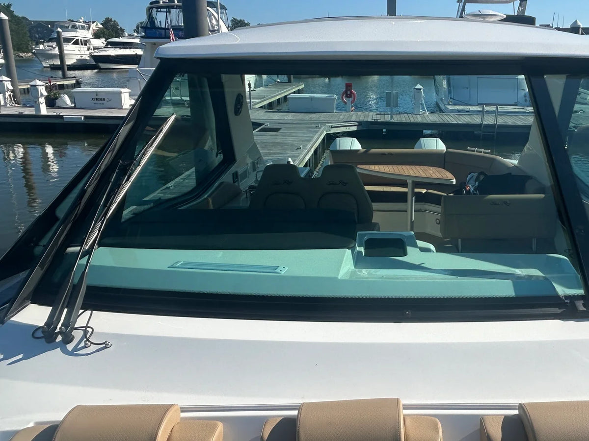 2026 Sea Ray Sundancer 320 Outboard 32.0 feet, Grasonville, MD #53