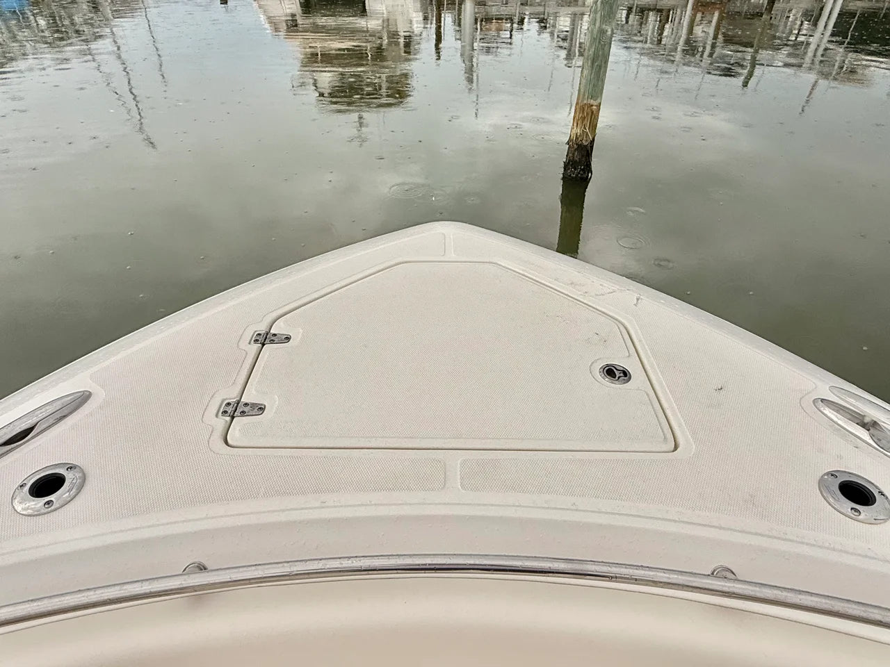 2026 Boston Whaler 360 Outrage 36.0 feet, St Petersburg, FL #40