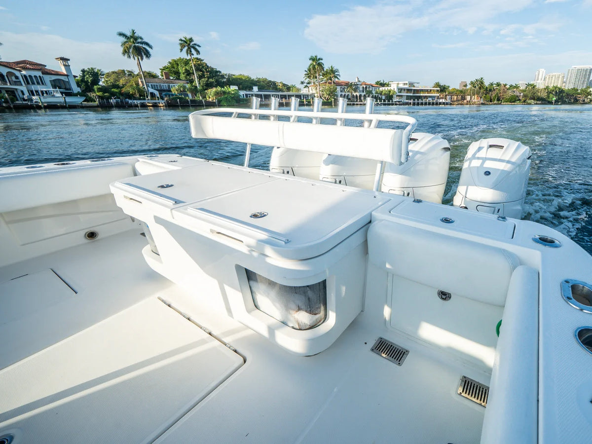 2020 HCB 53 Suenos 53.0 feet, Fort. Lauderdale, FL #22