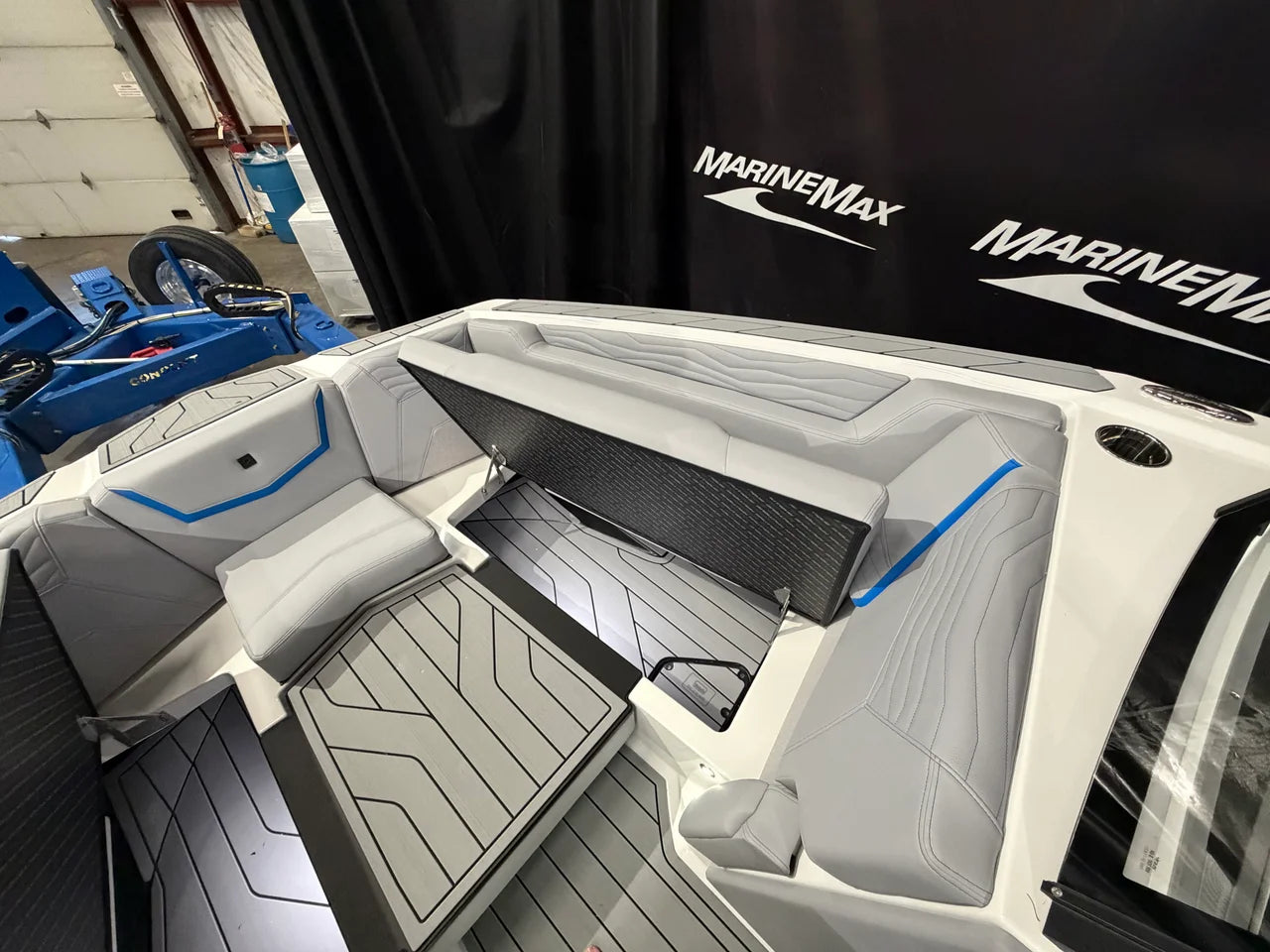 2026 Nautique Super Air Nautique G25 25.0 feet, Rogers, MN #56