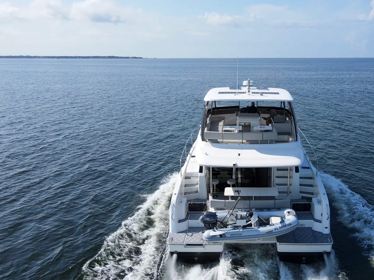 2024 Aquila 42 YACHT 42.0 feet, Pensacola, Florida #6
