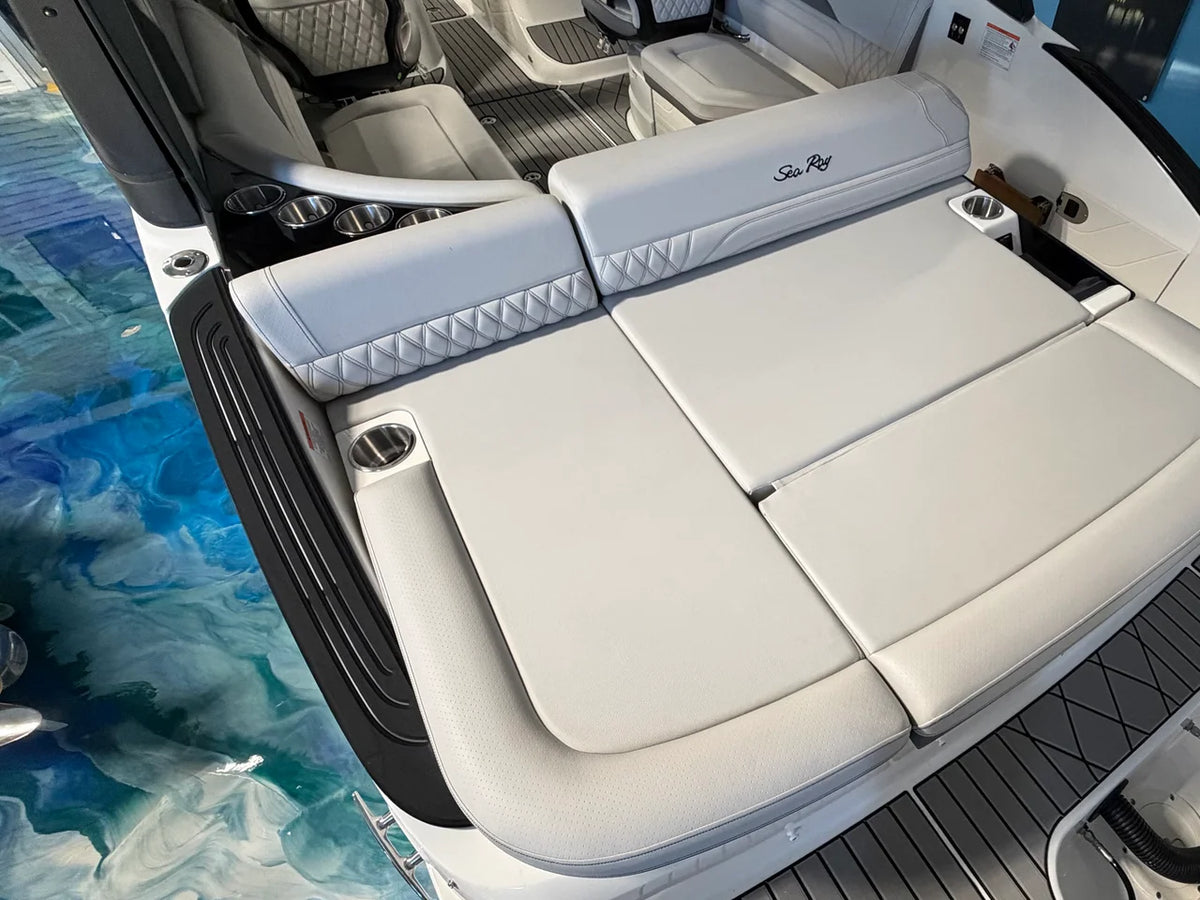 2026 Sea Ray SLX 260 Outboard 26.0 feet, Venice, Florida #3