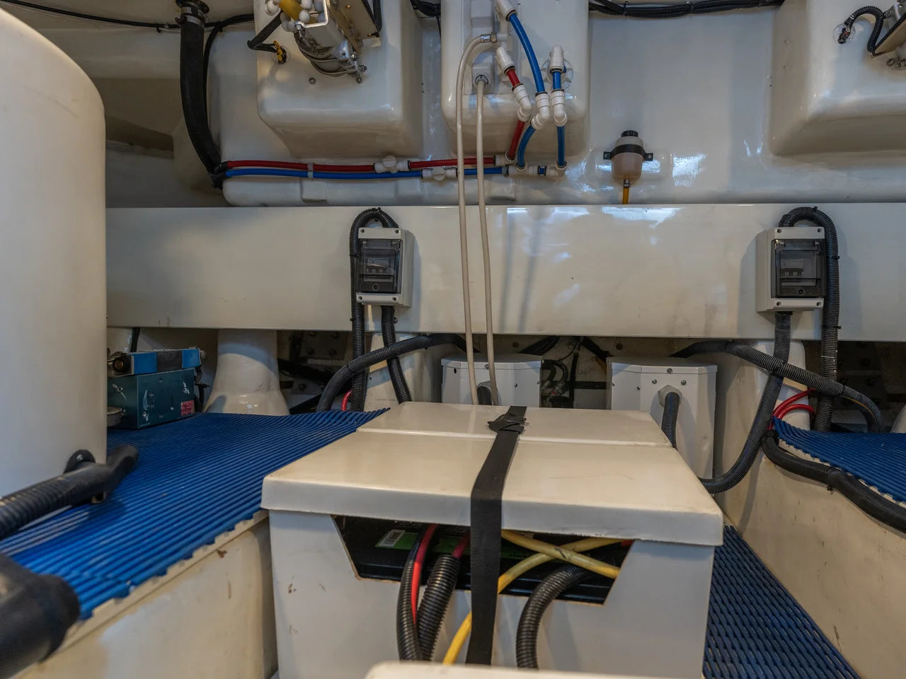 2013 Ocean Alexander 65 PILOTHOUSE 69.0 feet, Thunderbolt, GA #87