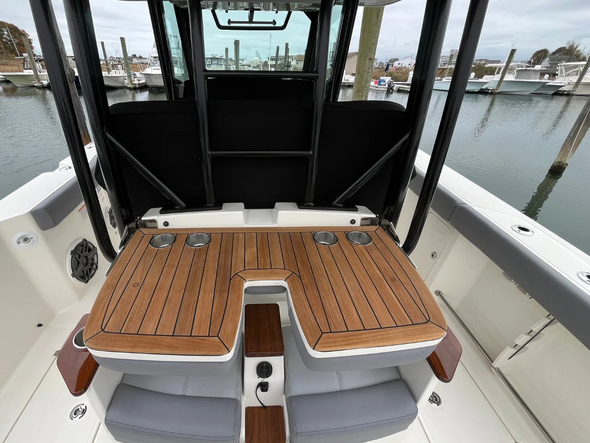 2026 Boston Whaler 360 Outrage 36.0 feet, Westbrook, Connecticut #63