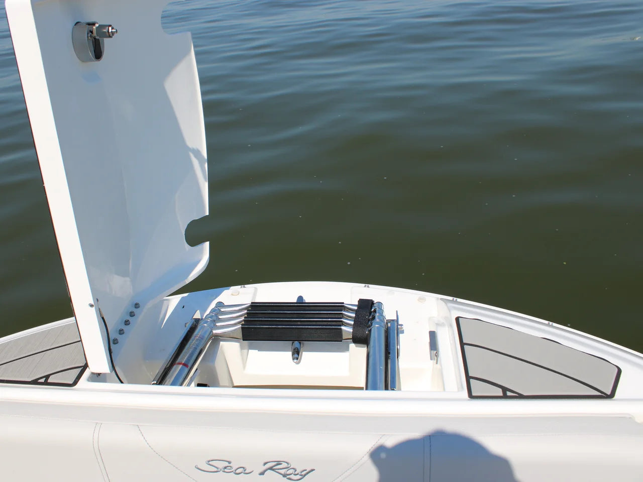 2026 Sea Ray SDX 230 Outboard 23.0 feet, Seabrook, TX #30