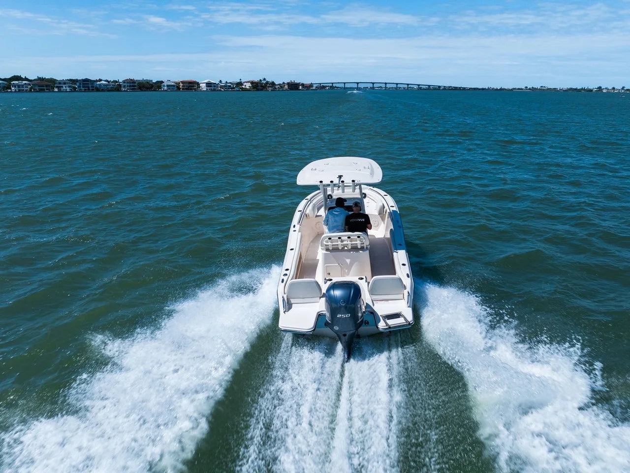 2021 Grady-White FISHERMAN 216 22.0 feet, St. Petersburg, Florida #9