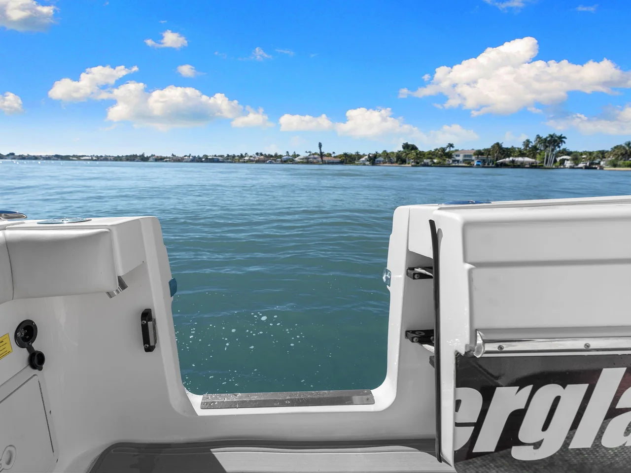 2016 Everglades 325 32.0 feet, Naples, FL #29