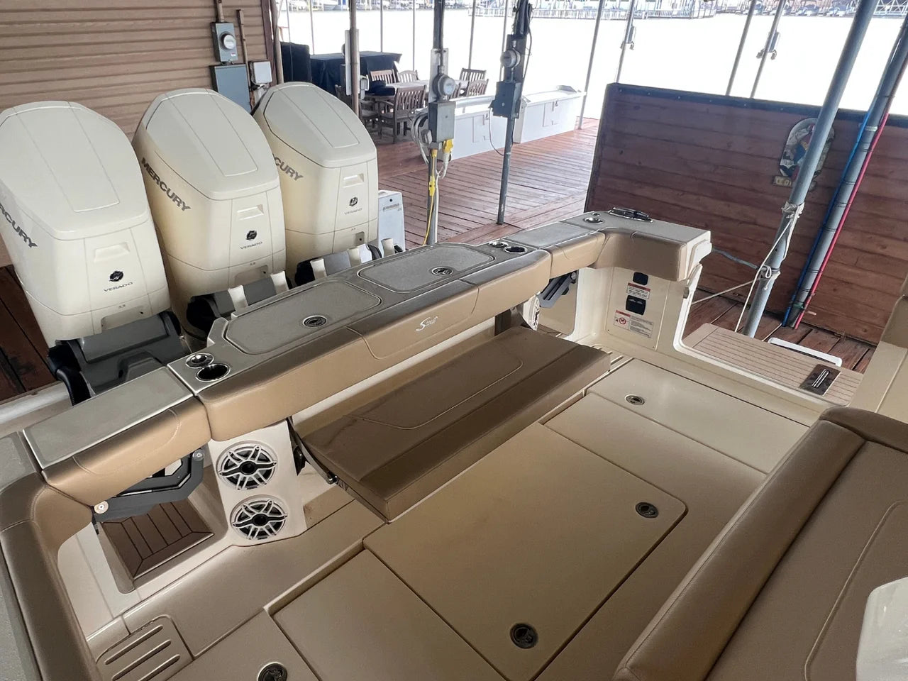 2023 Scout 425 LXF 42.0 feet, Pottsboro, TX #36