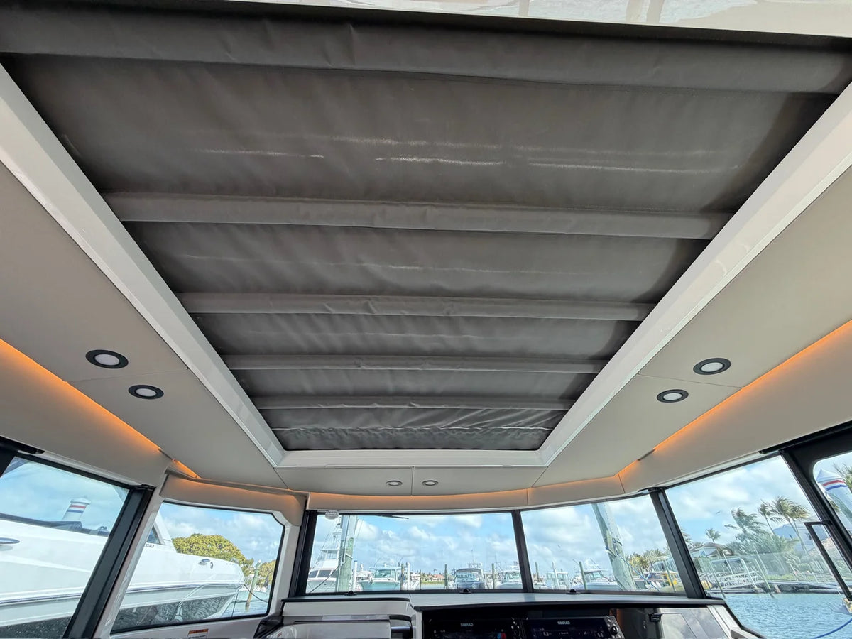 2026 Saxdor 320 GTC 32.0 feet, Jupiter, Florida #62