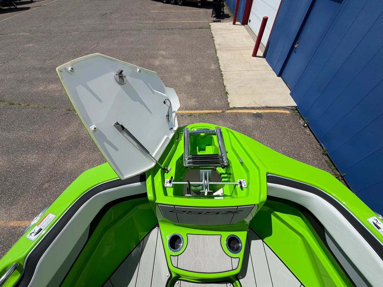 2022 Yamaha 255X 25.0 feet, Rogers, MN #39