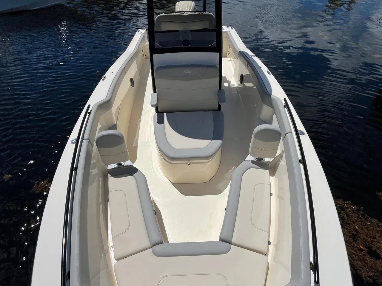 2025 Scout 240 XSF 24.0 feet, Key Largo, FL #10