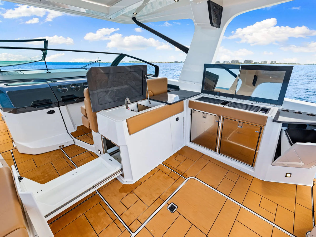 2024 Aviara AV40 Outboard 40.0 feet, Sarasota, FL #23