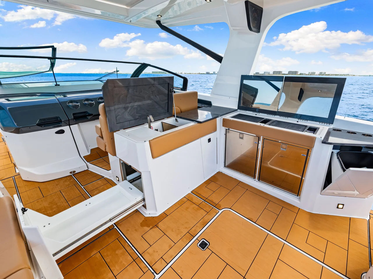 2024 Aviara AV40 Outboard 40.0 feet, Sarasota, FL #23
