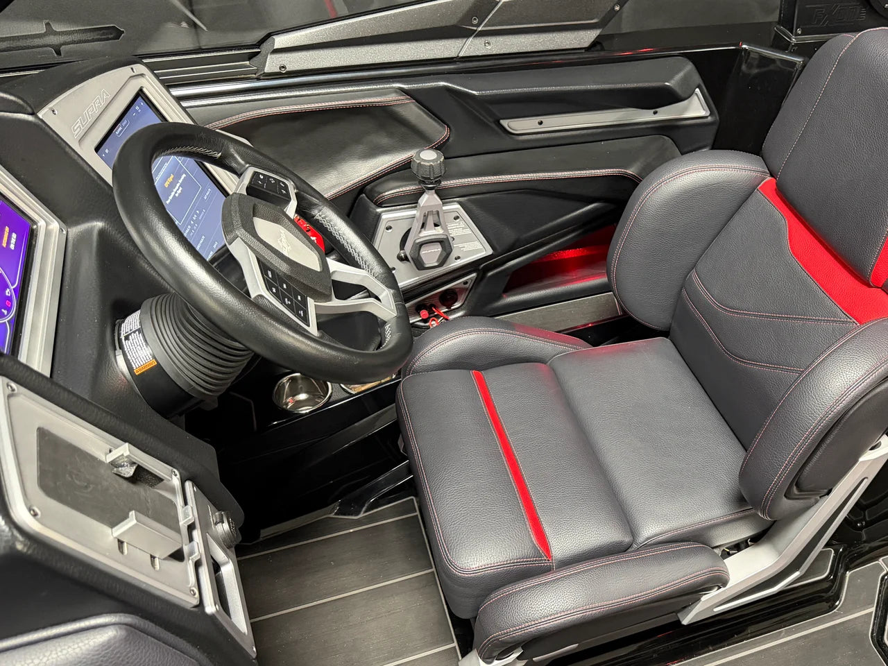 2023 Supra SE 24.0 feet, Nisswa, Minnesota #71
