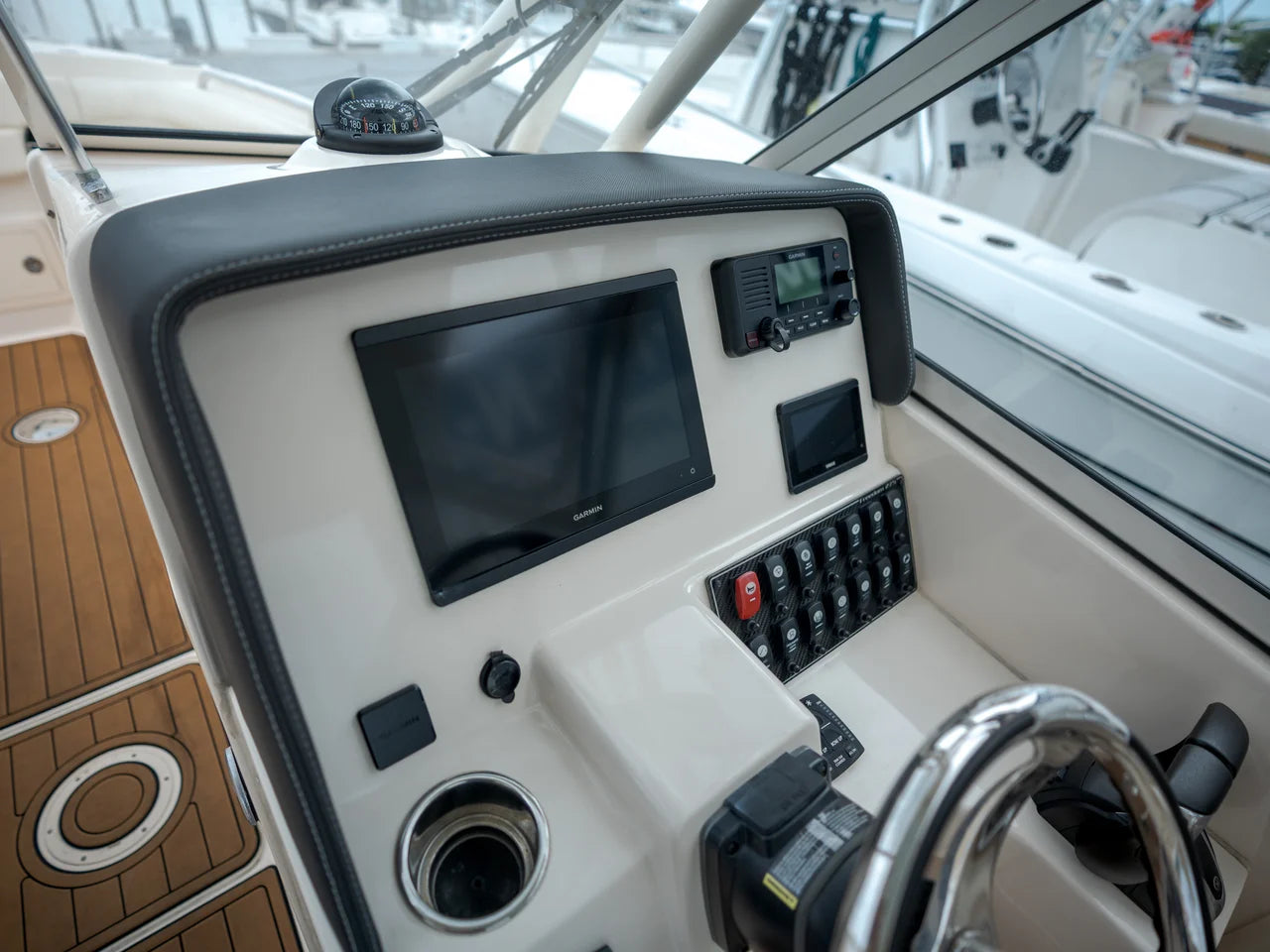 2023 Grady-White 275 FRD-T 27.0 feet, Panama City, FL #16
