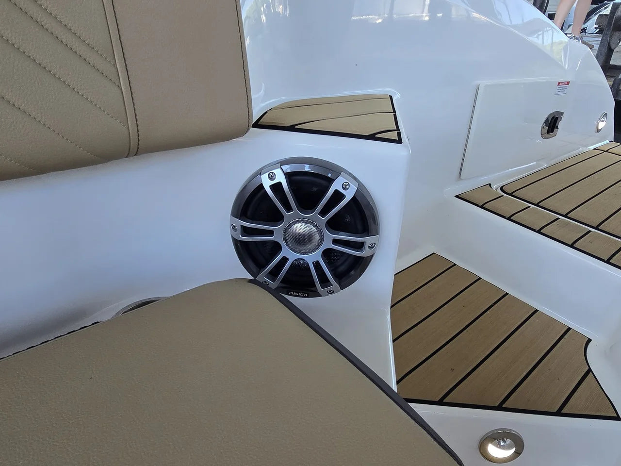 2026 Sea Ray SDX 270 27.0 feet, Cumming, GA #20