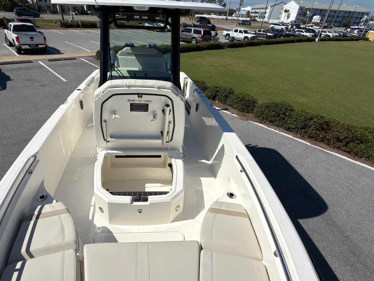 2027 Boston Whaler 280 Dauntless 28.0 feet, Panama City, FL #15