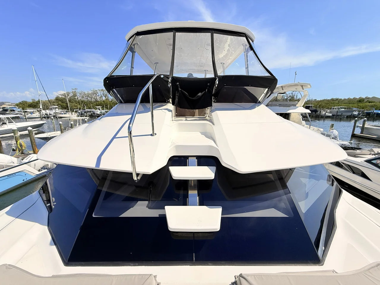 2024 Aquila 44 Yacht 44.0 feet, Sarasota, Florida #27