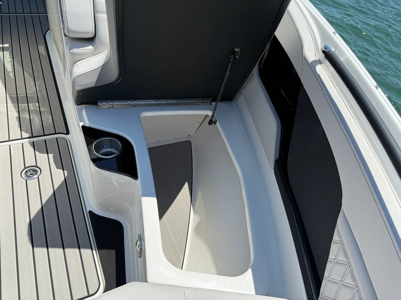 2026 Sea Ray SLX 280 Outboard 28.0 feet, Wrightsville Beach, North Carolina #24
