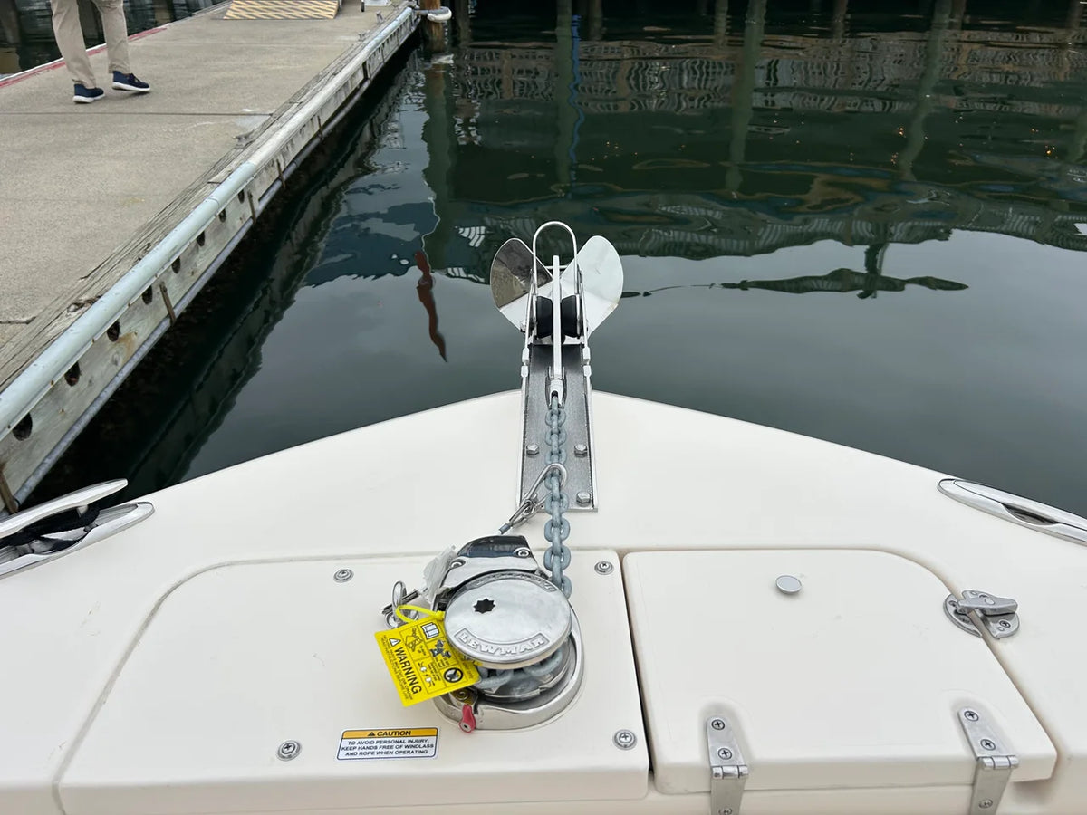 2026 Grady-White Fisherman 236 23.0 feet, Pensacola, Florida #30