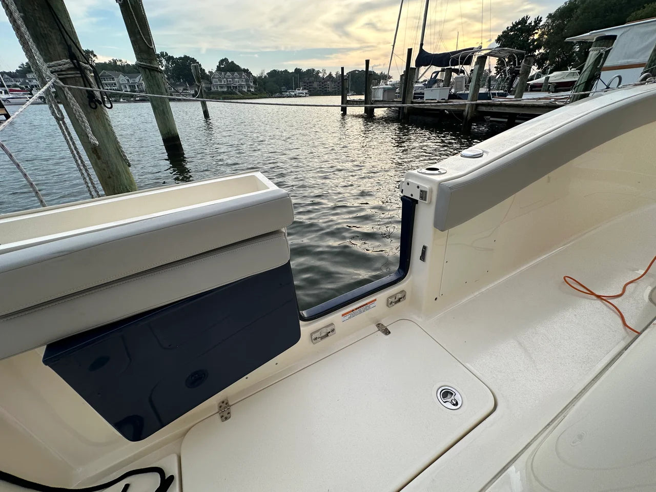 2024 Scout 277 LXF 27.0 feet, Grasonville, MD #14