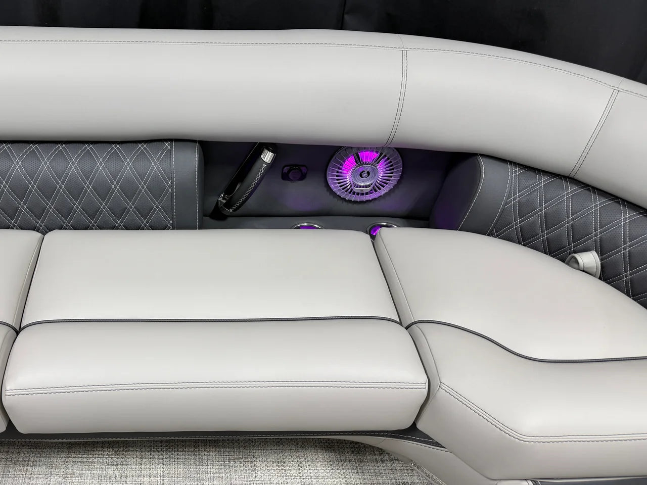2027 Barletta LUSSO25QCSS 25.0 feet, Crosslake, Minnesota #34