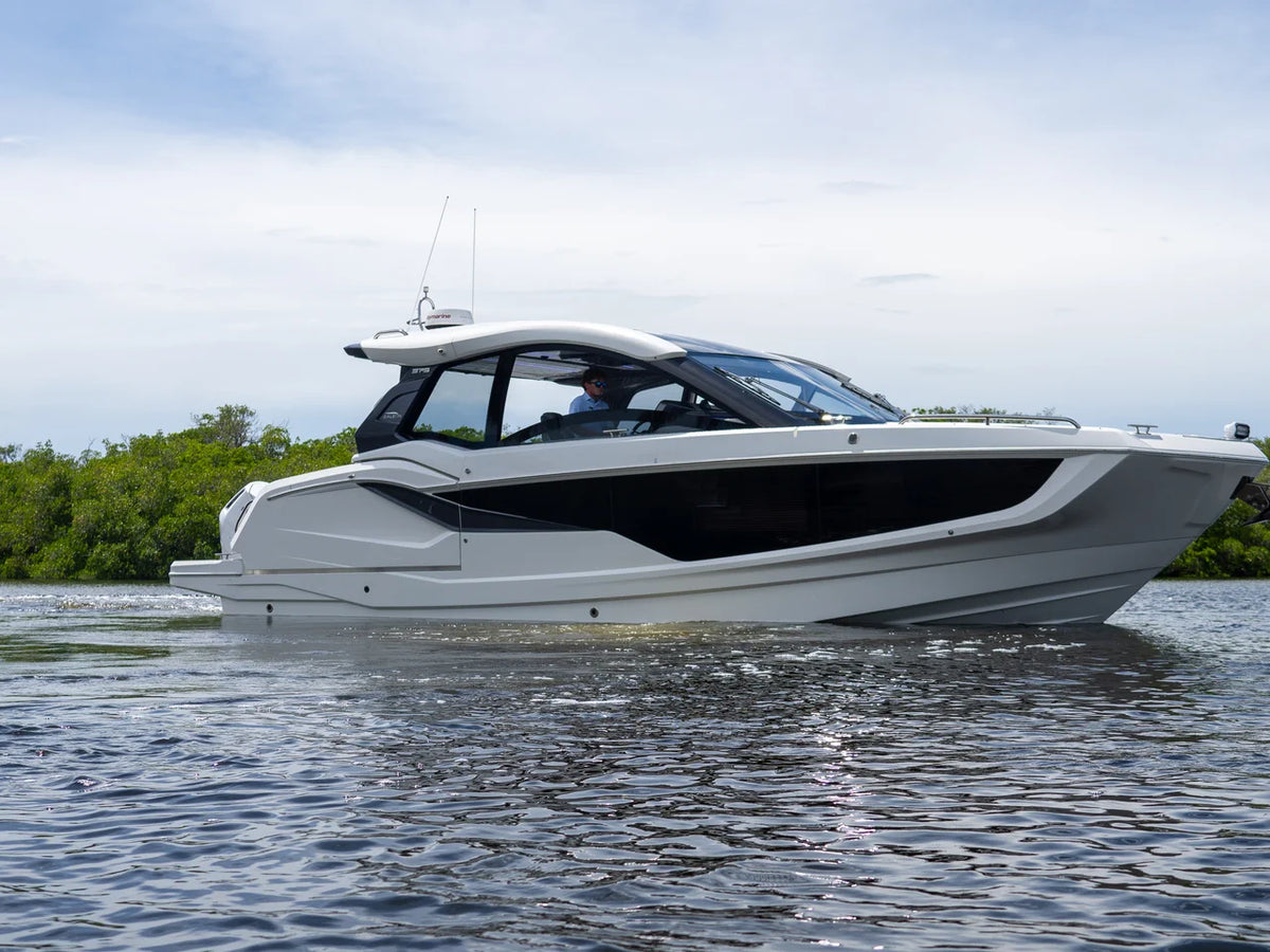2024 Galeon 375 GTO 37.0 feet, Fort Myers, FL #36