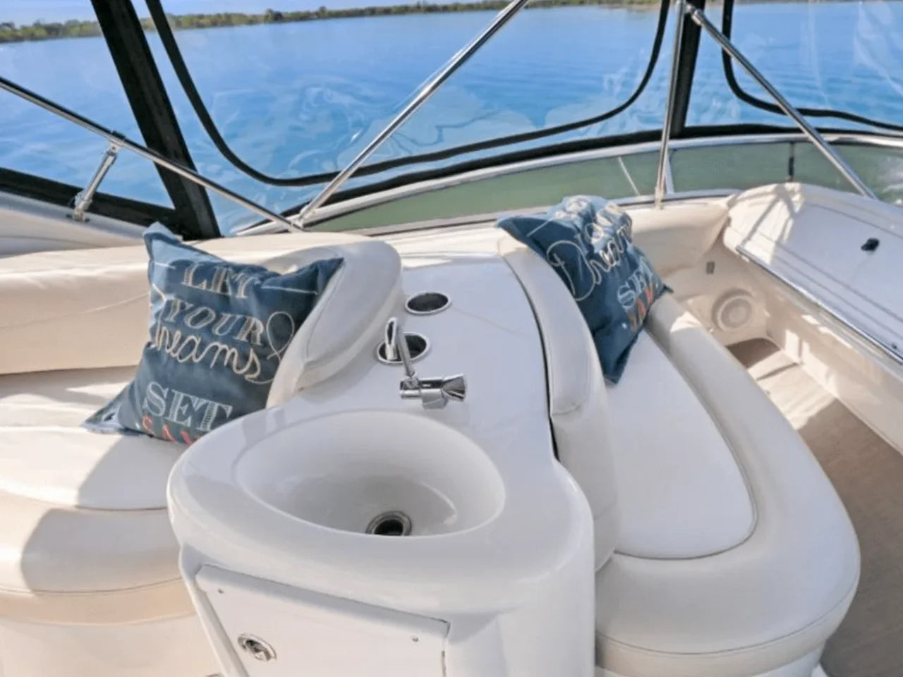 2013 Meridian 391 SB 39.0 feet, Lewisville, Texas #44