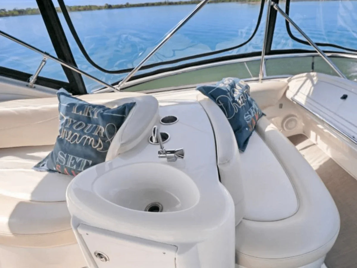 2013 Meridian 391 SB 39.0 feet, Lewisville, TX #45