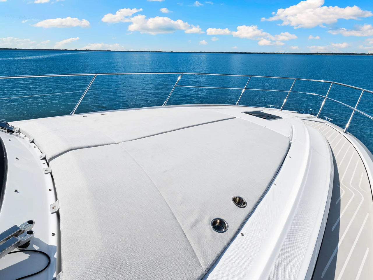 2025 Azimut ATLANTIS 45 45.0 feet, Clearwater, Florida #43