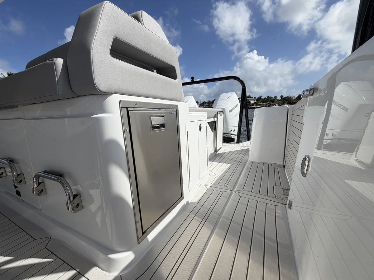2026 Cruisers Yachts 38 VTR 38.0 feet, Pompano Beach, Florida #29