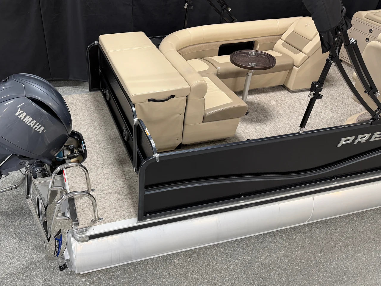 2024 Premier 230 SUNSATION TRITOON 23.0 feet, Nisswa, Minnesota #5