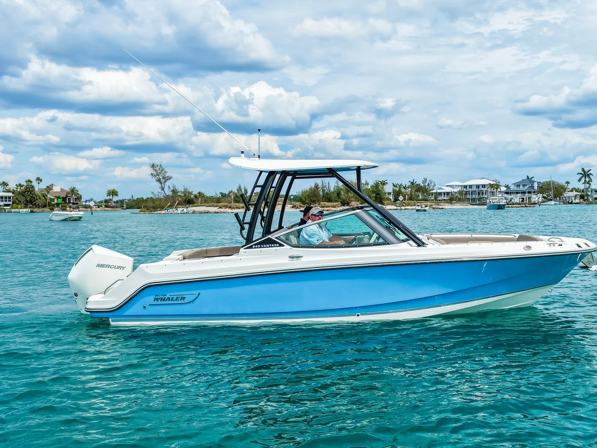 2026 Boston Whaler 240 Vantage 24.0 feet, Venice, Florida #2