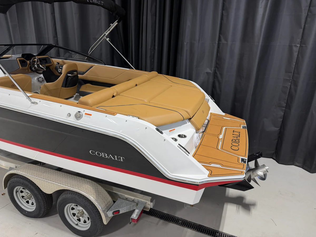 2027 Cobalt CS23 23.0 feet, Crosslake, Minnesota #7