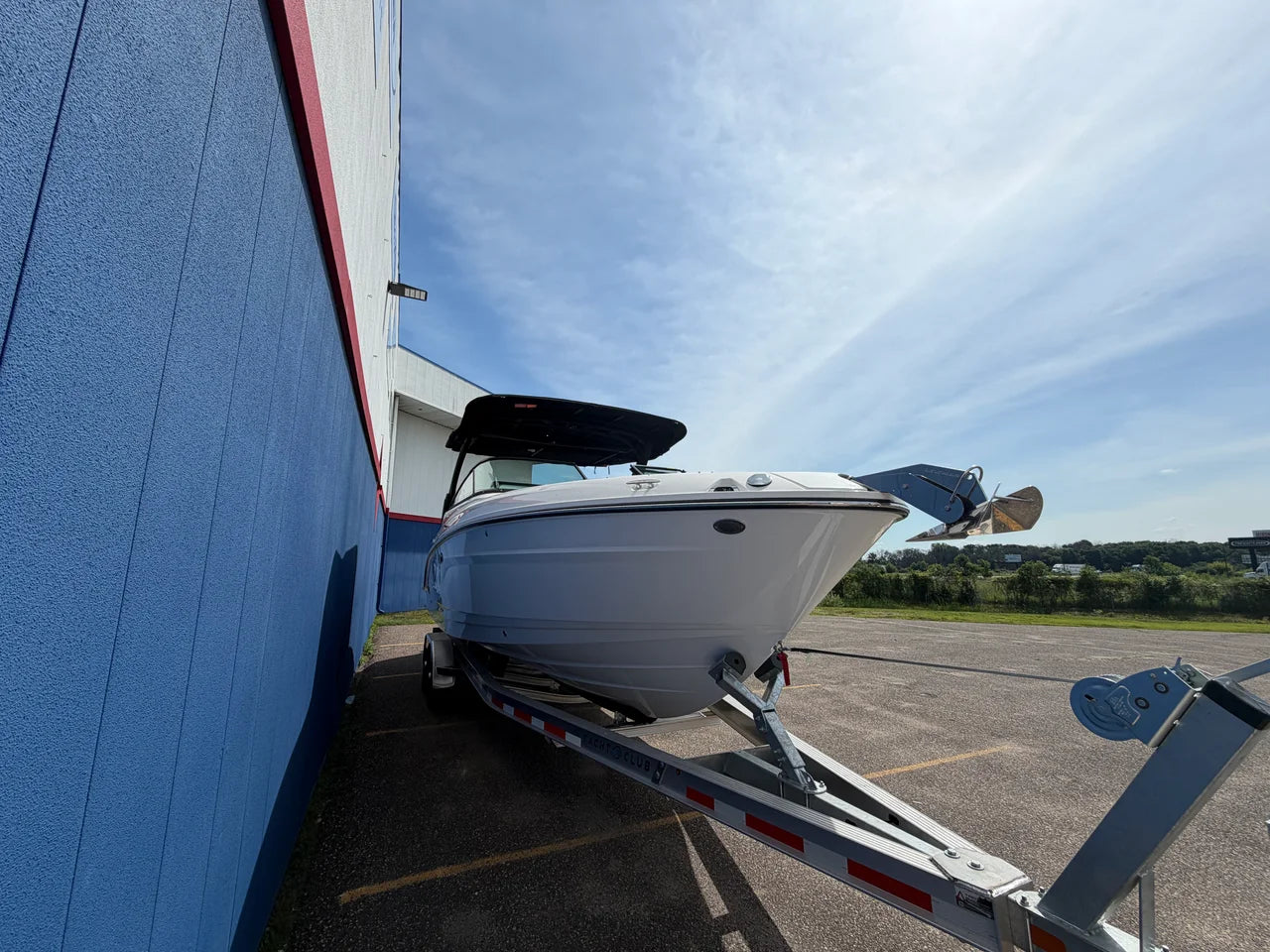 2025 Sea Ray SLX 280 28.0 feet, Nisswa, Minnesota #3